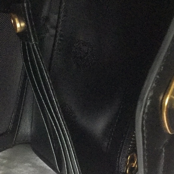 Rudsak black leather wallet - Picture 11 of 12